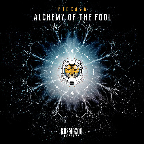 Session #107 - Alchemy of the Fool [Piccaya]