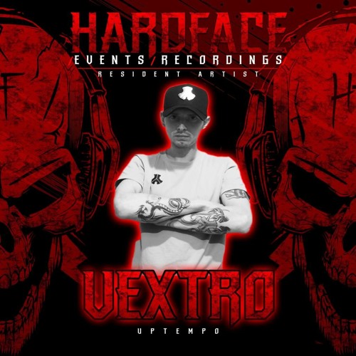 THE HARDFACE SHOW ON ANNIHILATION #013 | VEXTRO | NOVEMBER 2023