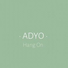 HANG ON (feat. Maddy Gaukroger)