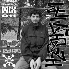 elektorniguestmix011: BASS COMMANDER
