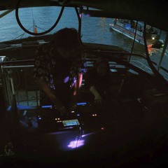 Barkynn Live Set | Ctrl Rave