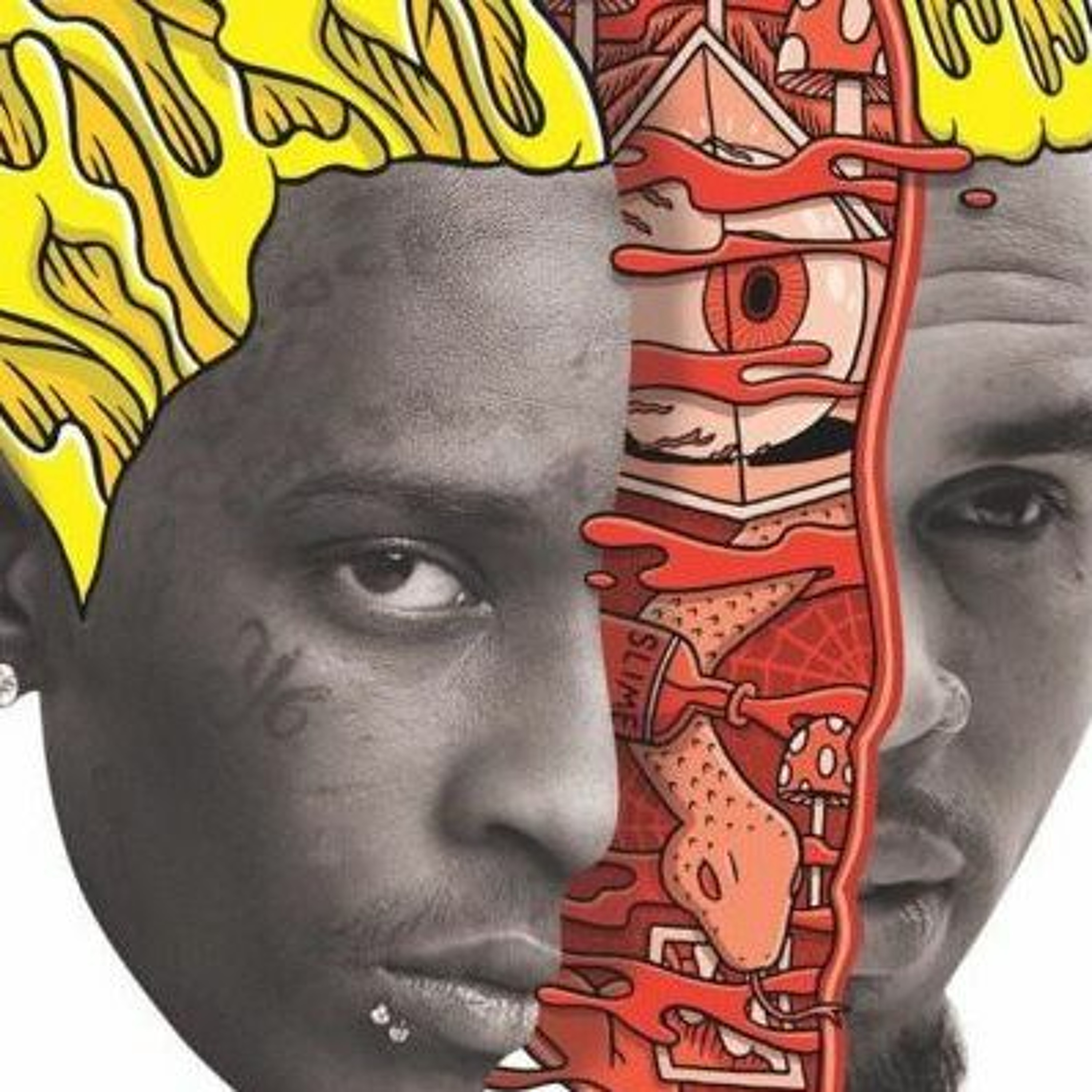 Drip episode artwork