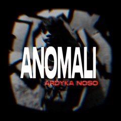 Anomali