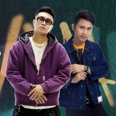 Nout Luu (feat. Kaung Kaung)
