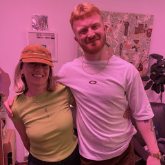 SYNRG Records w. Deano & Abby Harris - October 2024