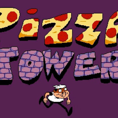Pizza Tower OST - Ground Bound (Old)