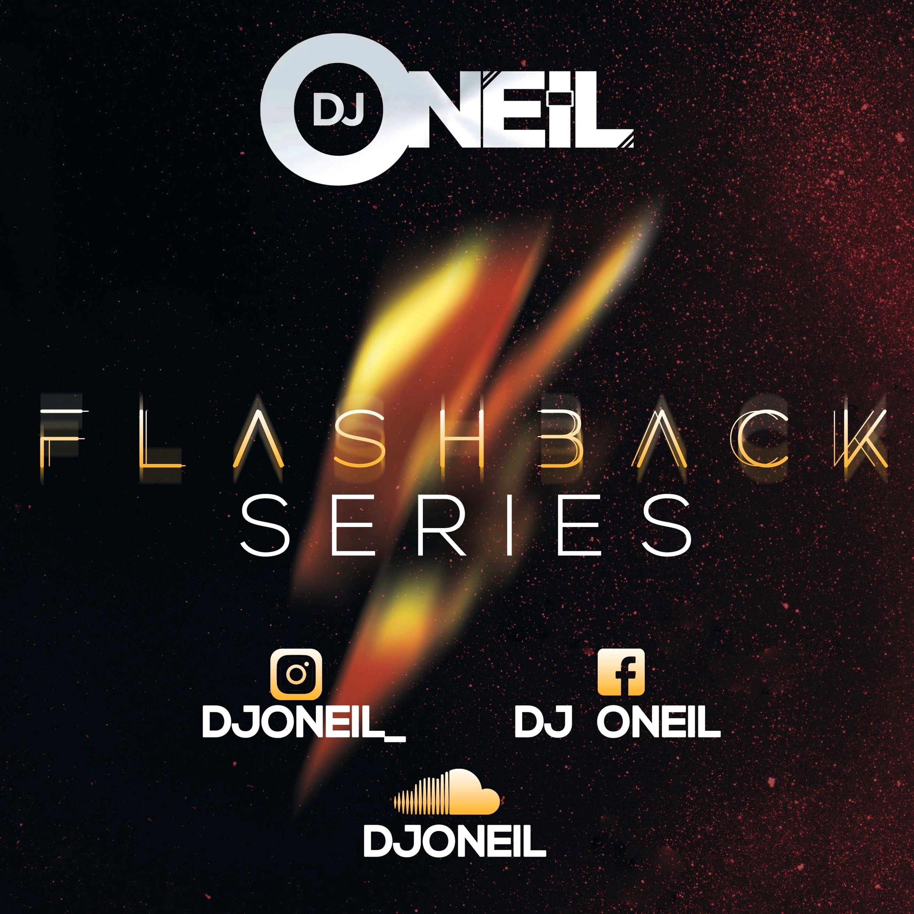 DJ Oneil\'s Podcast