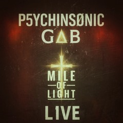 Mile of light Part 02: Welcome