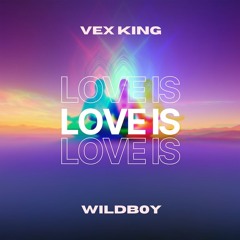 Love Is - Vex King & Wildb0y