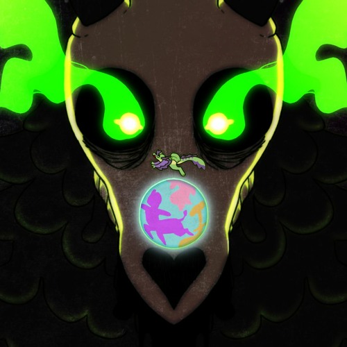 The Nowhere King - Centaurworld Remix