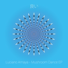 PremEar: Luciano Amaya - Todo A Su Ritmo