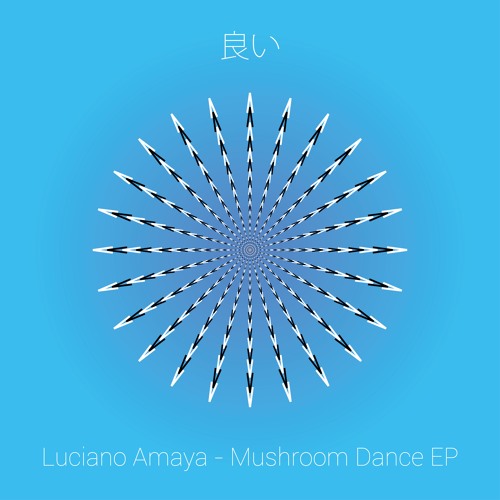 PremEar: Luciano Amaya - Todo A Su Ritmo