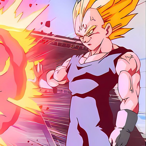 "you may have my mind and my body" majin vegeta x murda musik Ken Carson