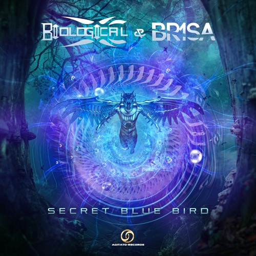 Biological & Br1sa - Higher And Frozen |Psytrance 2022|