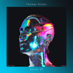 Thick Love (Frank Hellmond Remix)