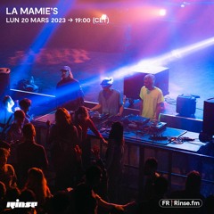 La Mamie's - 20 Mars 2023