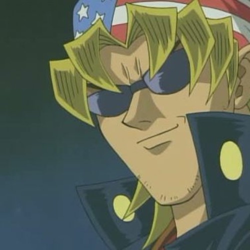 YuGiOh! - Bandit Keith Theme (Extended)