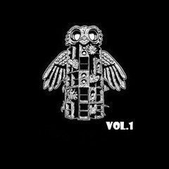 Breaking the Tribe Vol.1 - BZ3 (No mix / master)