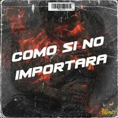 Como Si No Importara - Emilia & Duki (Cachengue 2021)