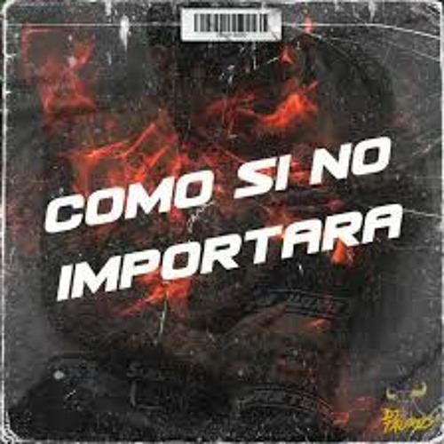 Como Si No Importara - Emilia & Duki (Cachengue 2021)