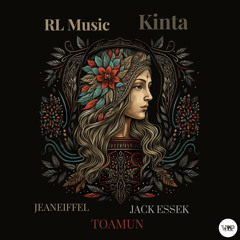 RL Music - Kinta (Toamun Remix)