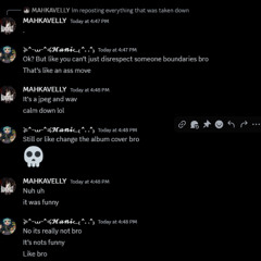 HOES MAD (With Stayinthemirror!)