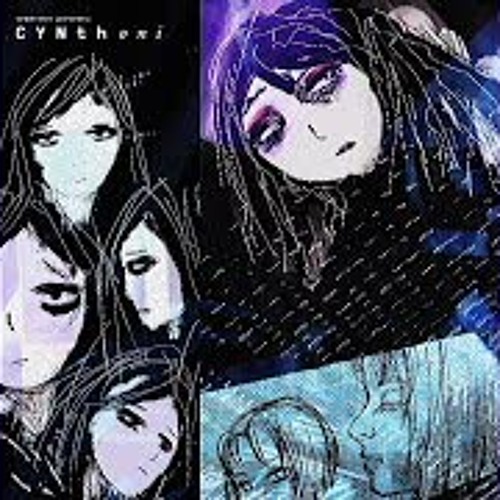 Cynthoni - Dancing Dots