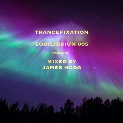 TRANCEFIXATION EQULIBRIUM 005