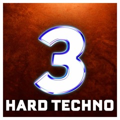 HARD  ⚡ TECHNO