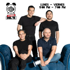 LHT 5 agosto 2025 El ronco - visita CanaturH - billares Cielito Lindo Barandillas SPS