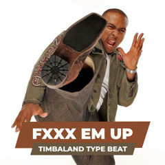 🔺 FXXX EM UP | Timbaland x Freestyle x 2000s Bounce