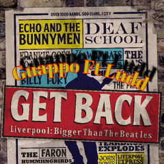 Guappo x Ludd - Get Back