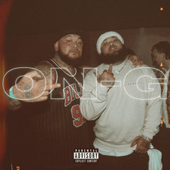 ON G (feat. K.Kila)