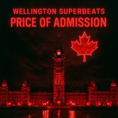 Wellington Superbeats - Price of Admission