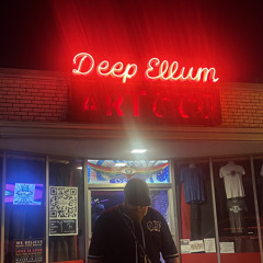 OBE DJ set Live From Deep Ellum Art Company 7/12/24