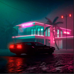 Huncho Casper - Let Me Go