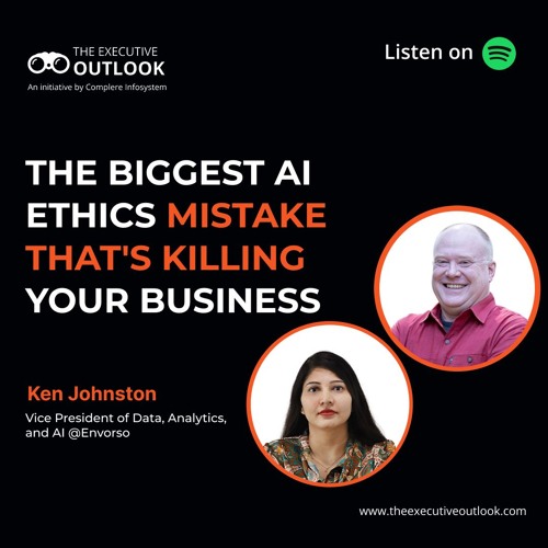 The BIGGEST AI Ethics Mistake That's Killing Your Business