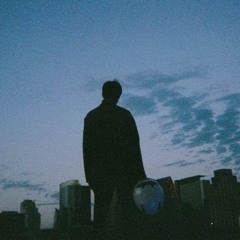 keshi - skeletons (cover)