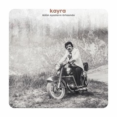 Kayra Feat. Da Poet - Kül Kalır (Instrumental)[AI Generated]
