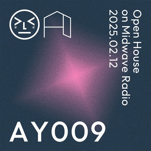 AY009 - Open House on Midwave Radio 25.02.12