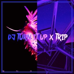 DJ Turn It Up X Trip (Dimension x Sub focus)
