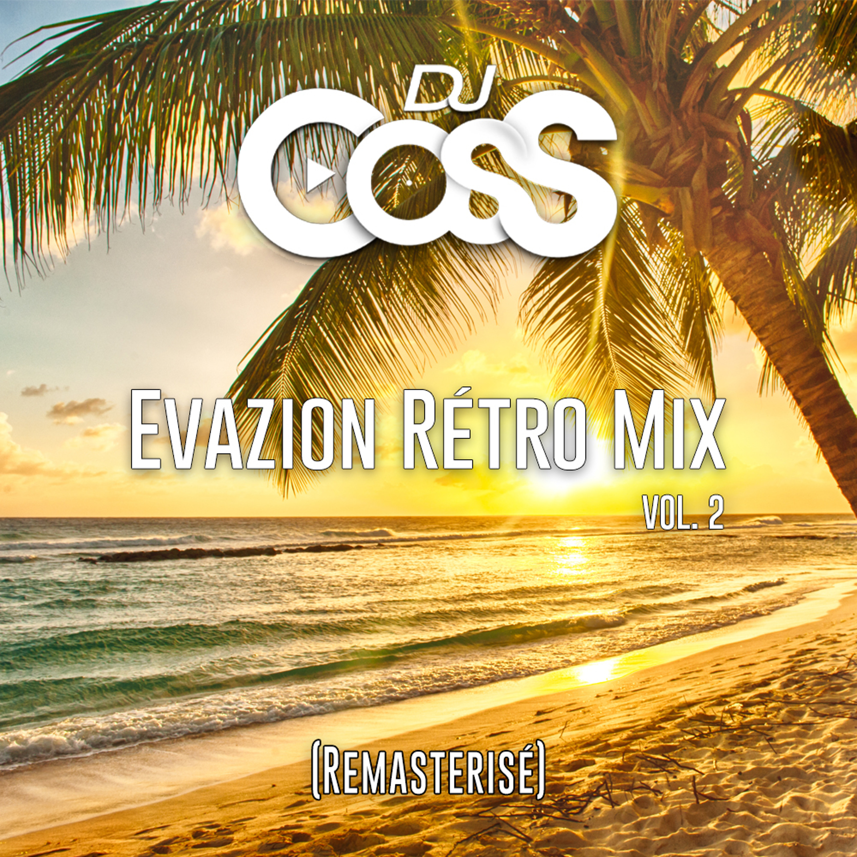 Dj CosS