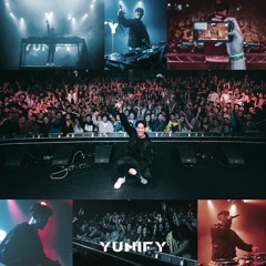 YUNIFY @ yetep (The Observatory 2/3)