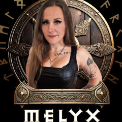 MELYX SET HARD CIVILISATION UPTEMPO TO TERROR 2025