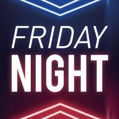 FREESTYLE FRIDAY  HIT MIX