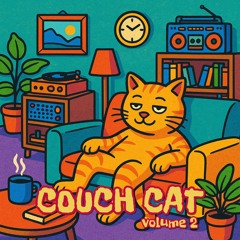 Couch Cat, Vol. 2 - 04