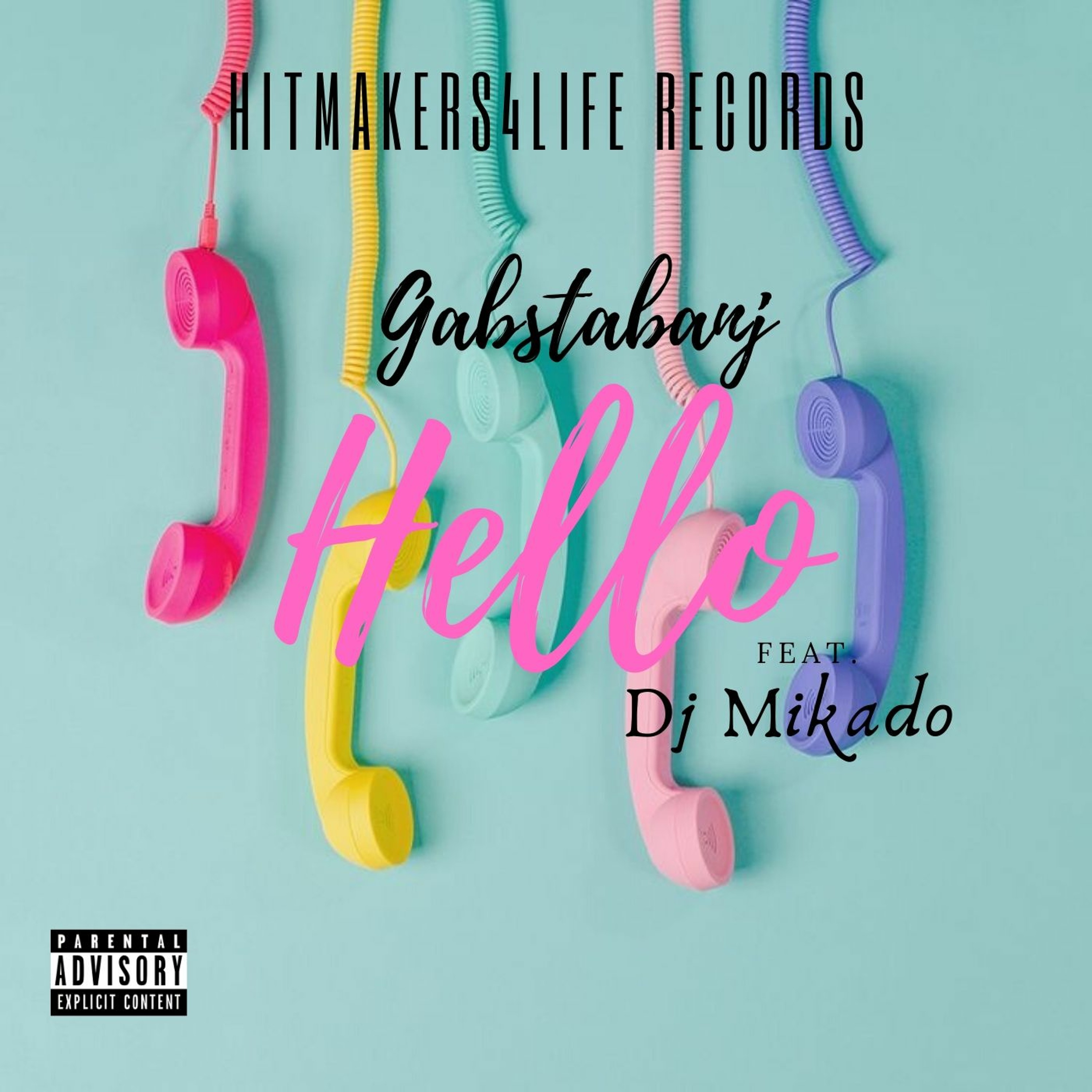 Hitmakers4life Podcast