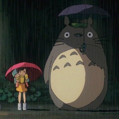 Tonari no Totoro - Cover By SerenaSonata (+Chibi )