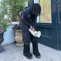 Envy Ojay - Trappp [prod. Envy Ojay X Db X Countdoe]