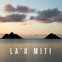 La'u Miti (feat. AL J Luavalu & Doctor Fam)